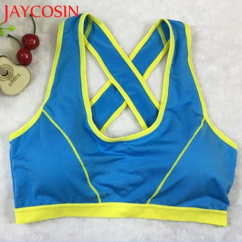 Бюстгальтер женский тонкий для фитнеса 2019|strap vest|bandage cropvest top |
