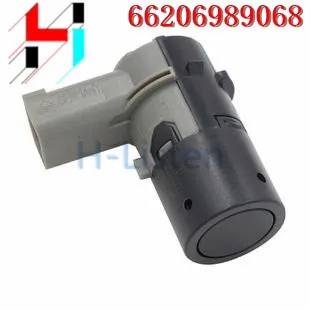 66206989068 989068 передний/задний датчик парковки PDC для BMW E39 E53 E60 E61 E64 E65 E83 R50 R52 R53|parking