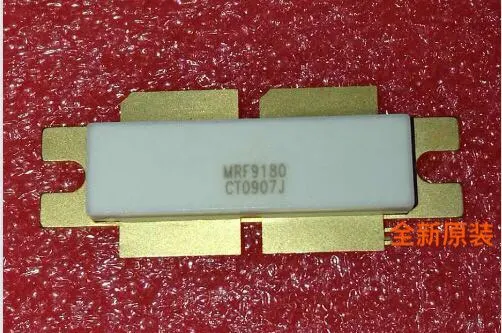 Новинка и оригинал % MRF9180 | Электроника