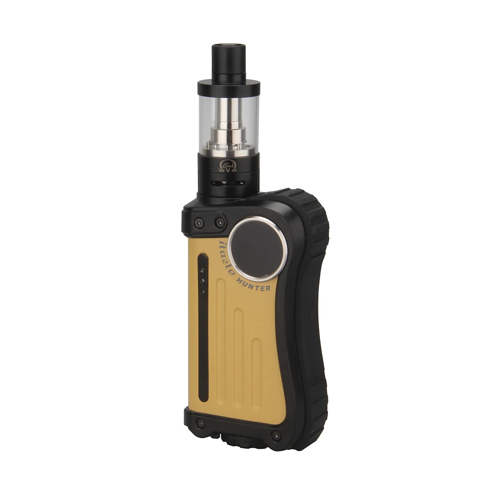 Оригинальные электронные сигареты innokin itaste Hunter комплект isub v распылителя бак