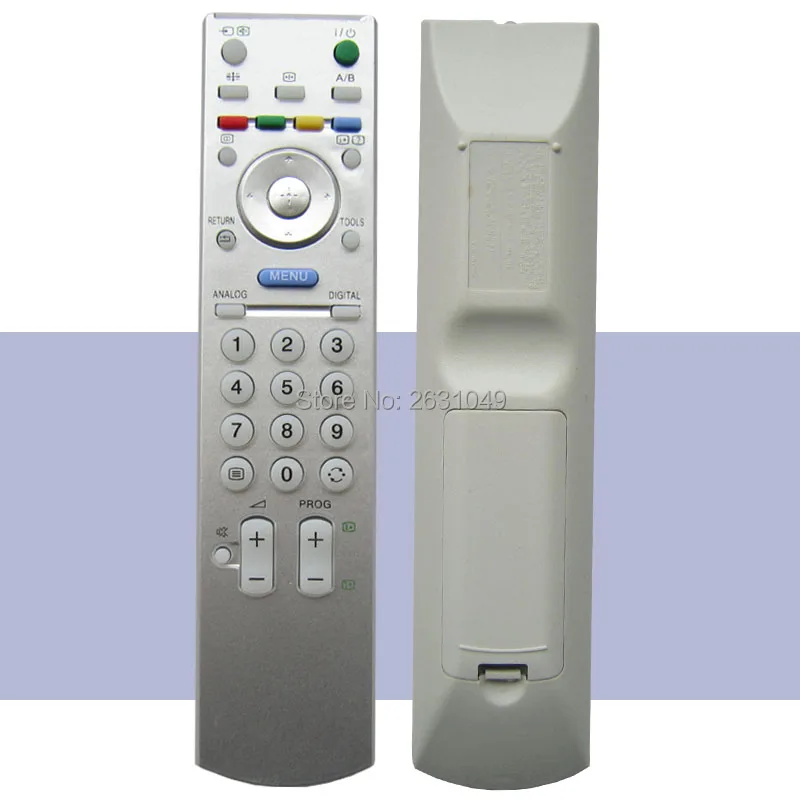 Пульт дистанционного управления для Sony костюм моделей 46S2510 32V2500 46W2000 KDL46S2000 KDL40S2030