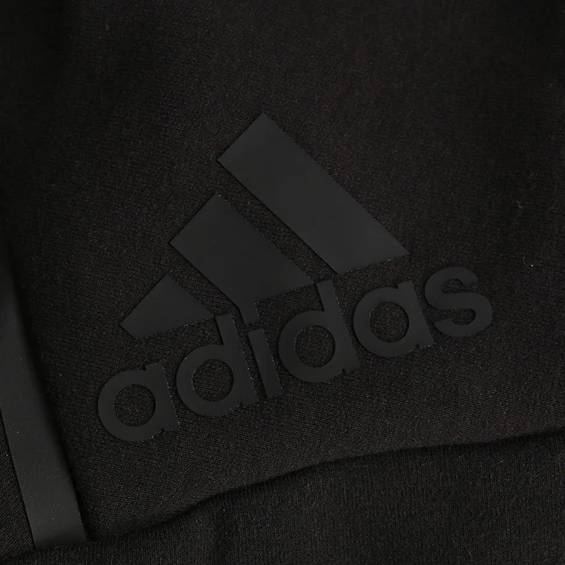 Мужская толстовка с капюшоном Adidas ZNE оригинальная спортивная куртка 2 новое