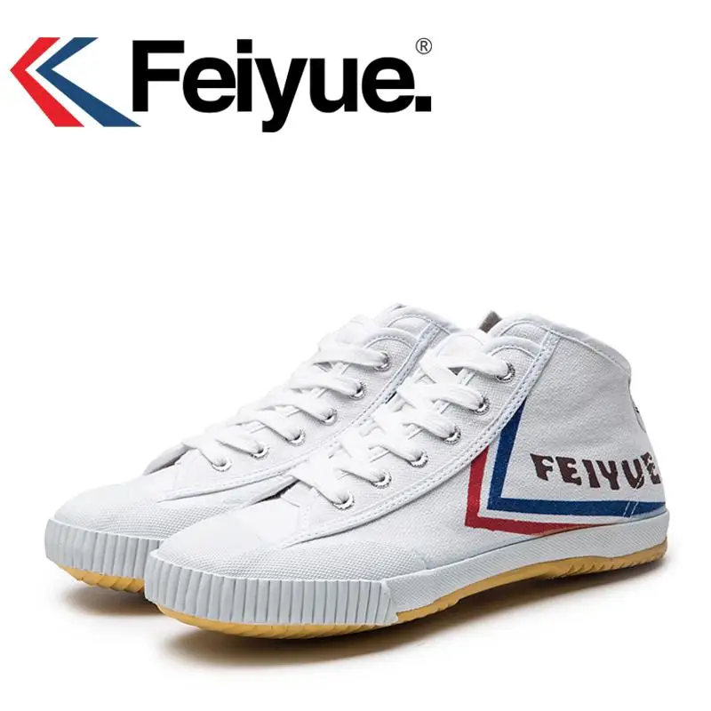 Feiyue/Новинка; Мужская и женская клавиатура; Классическая обувь для боевых искусств; Taichi Taekwondo; обувь кунг-фу; популярная и удобная - Цвет: 503