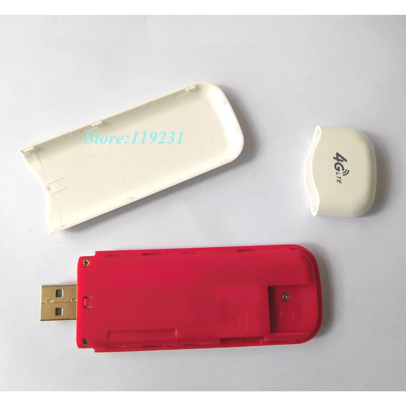 Высококачественный 4G WCDMA беспроводной сетевой адаптер Android модем USB Тип