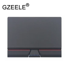 GZEELE NEW for Lenovo for THINKPAD T460 T460P T450S T431S L440 T540 Touchpad Trackpad Three 3 Buttons Key