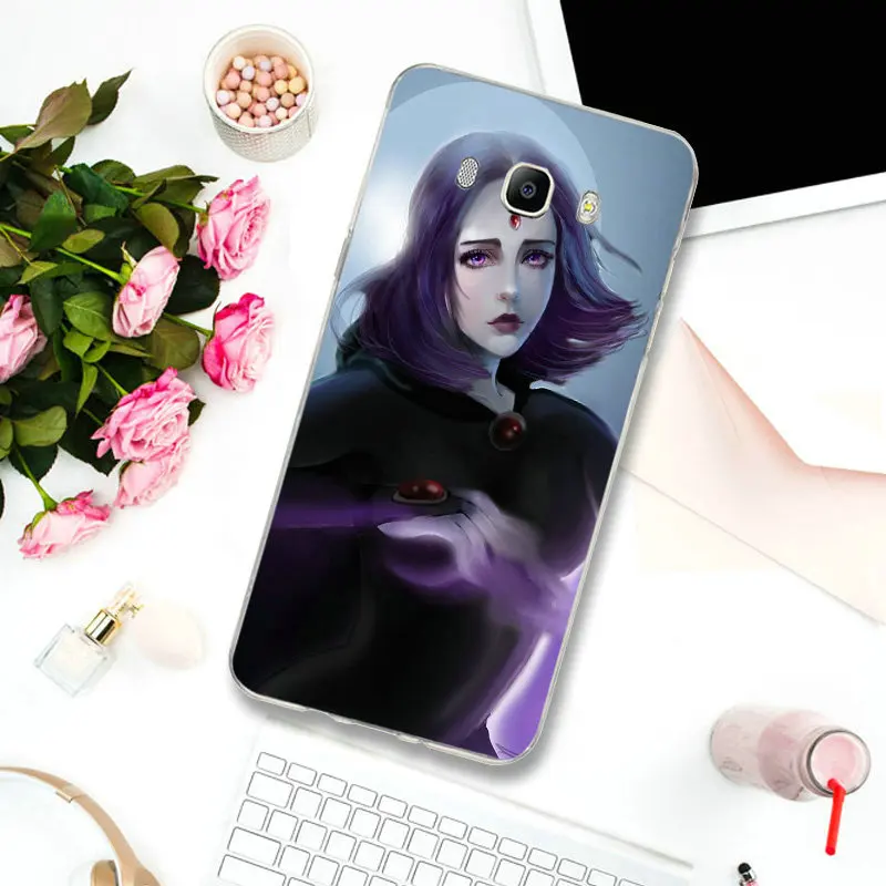Мягкий тонкий чехол из ТПУ для Samsung S2 S3 S4 S5 Mini S6 S7 Edge S8 S9 S10 Plus Lite Note 5 8 9 Raven Dark Crow |