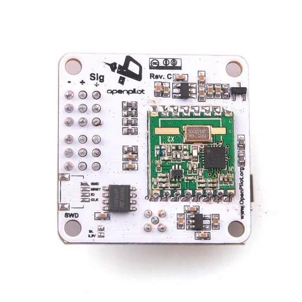 Пульт управления полетом Xiangtat OpenPilot CC3D Revo 10DOF STM32F4 | Игрушки и хобби