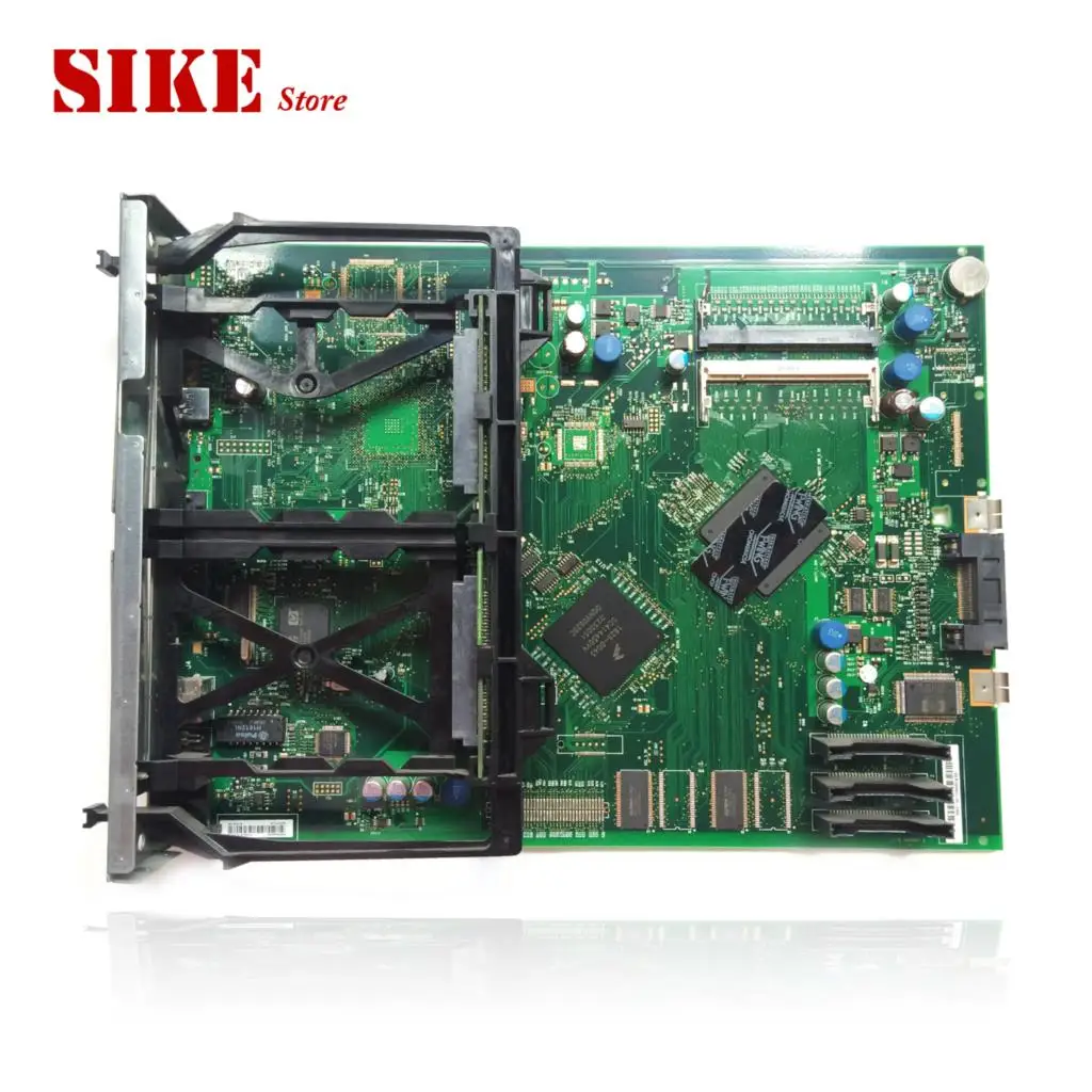 Q3998-60002 Logic Main Board For HP LaserJet CM4730 CM 4730 MFP Formatter Board Mainboard
Q3998-60002 Logic Main Board For HP LaserJet CM4730 CM 4730 MFP Formatter Board Mainboard