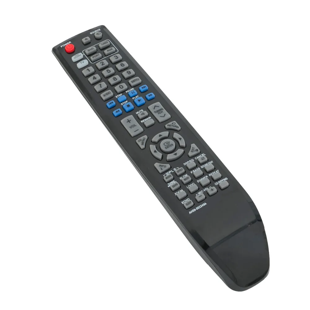 AH59 02249A Новый ТВ пульт дистанционного управления для Samsung HTZ220 HTTZ222 HTTZ225 HT Z220 TZ222 TZ225|tv