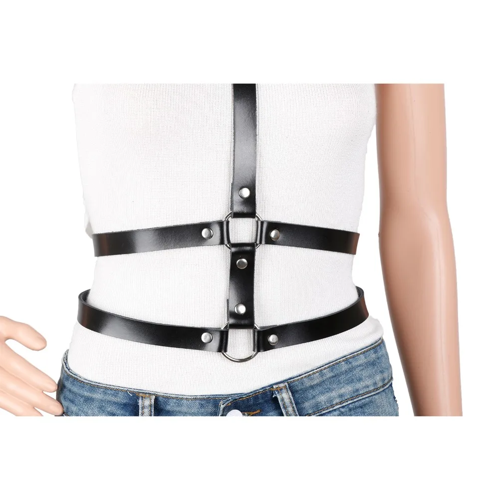 Женский ремень с ремнем через плечо и кожаным ремнем|leather bullet belt|belt axbelt singing |