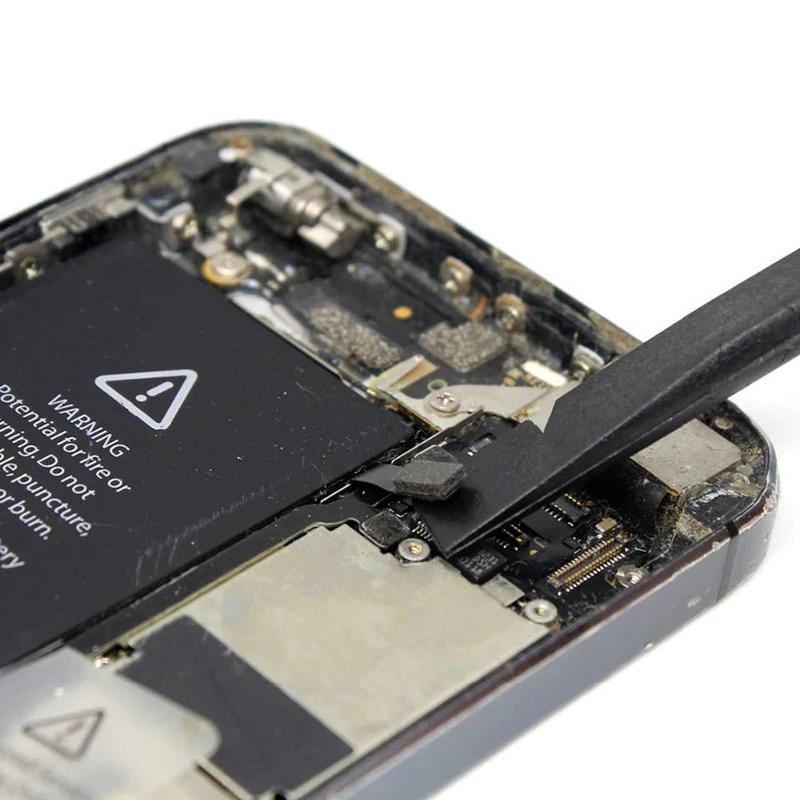 Пластиковые инструменты для открывания 15 см Spudger iPhone мобильный телефон ноутбук