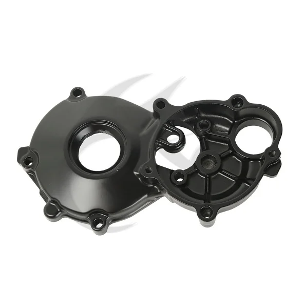 Крышка картера правого стартера двигателя для Suzuki GSR600 2004 2010 GSXR1000 RH 2001 2008 GSXR600 1996 2006