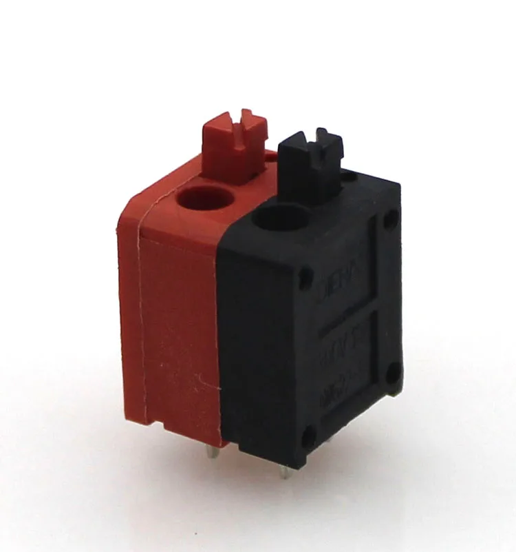 Фото Бесплатная доставка Клеммная колодка на пружине FS1.5 5 0 мм dg236 DA270 бесвинтовой Бесплатная доставка Клеммная колодка на пружине FS1.5 5 0 мм dg236 DA270 бесвинтовой