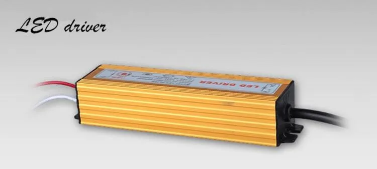 Светодио дный Светодиодный прожектор 10W 20W 30W 50W 100 Вт COB светодио дный Светодиодный прожектор Наружное освещение проектор отражатель сад Squarer настенный светильник