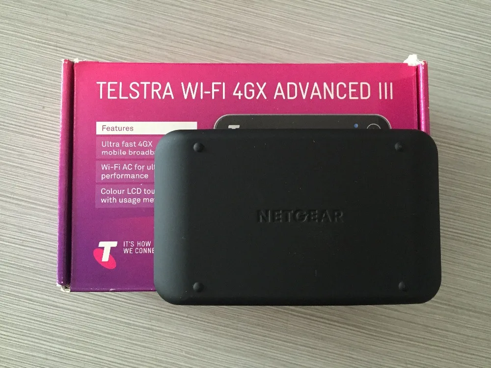 Разблокированный сетевой адаптер AC810S cat11 600mbps4GX с 3-полосным Wi-Fi роутером