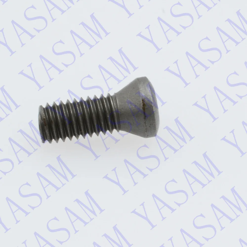 

M5X14Xd7.2 torx screws for carbide inserts machine spare parts