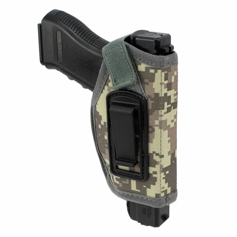 Горячее предложение! Распродажа! Охотничий аксессуар пояс кобура для всех