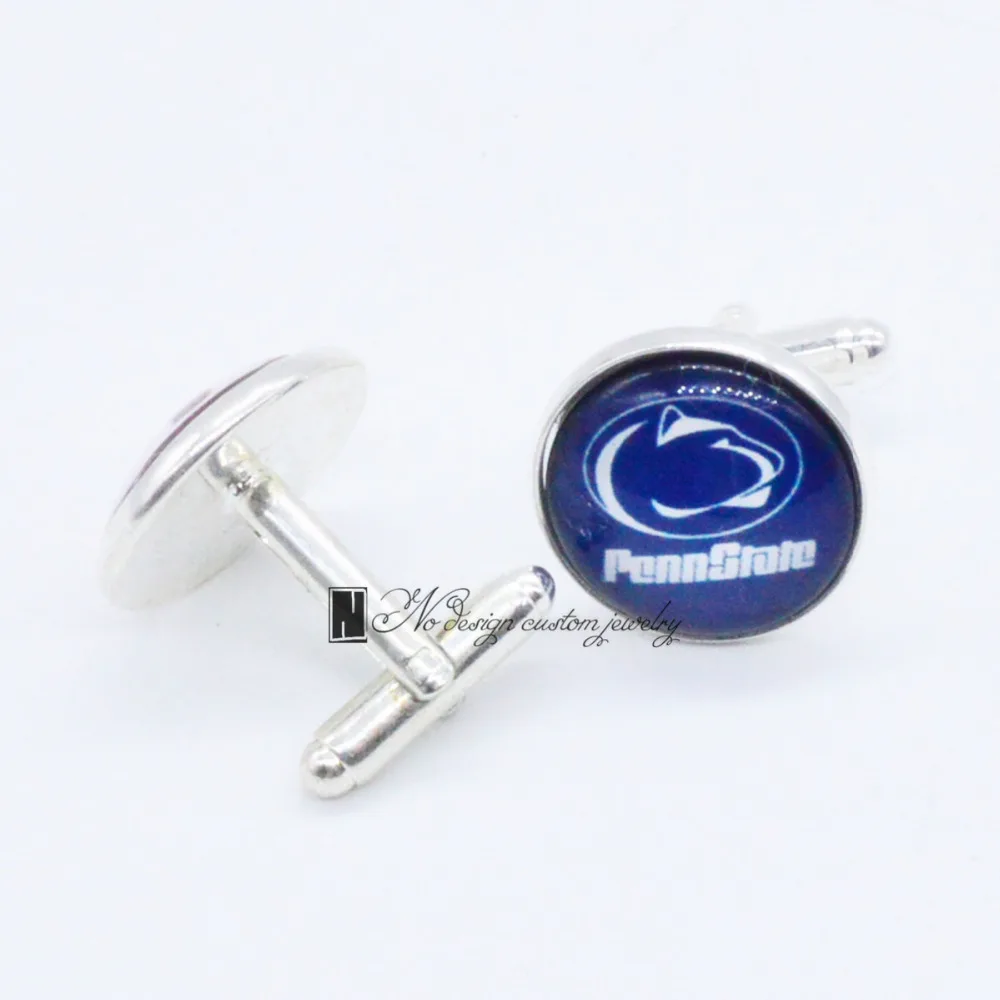 Мужские Запонки ncaa 3 пары бесплатная доставка самое большое продвижение CUF0064 |