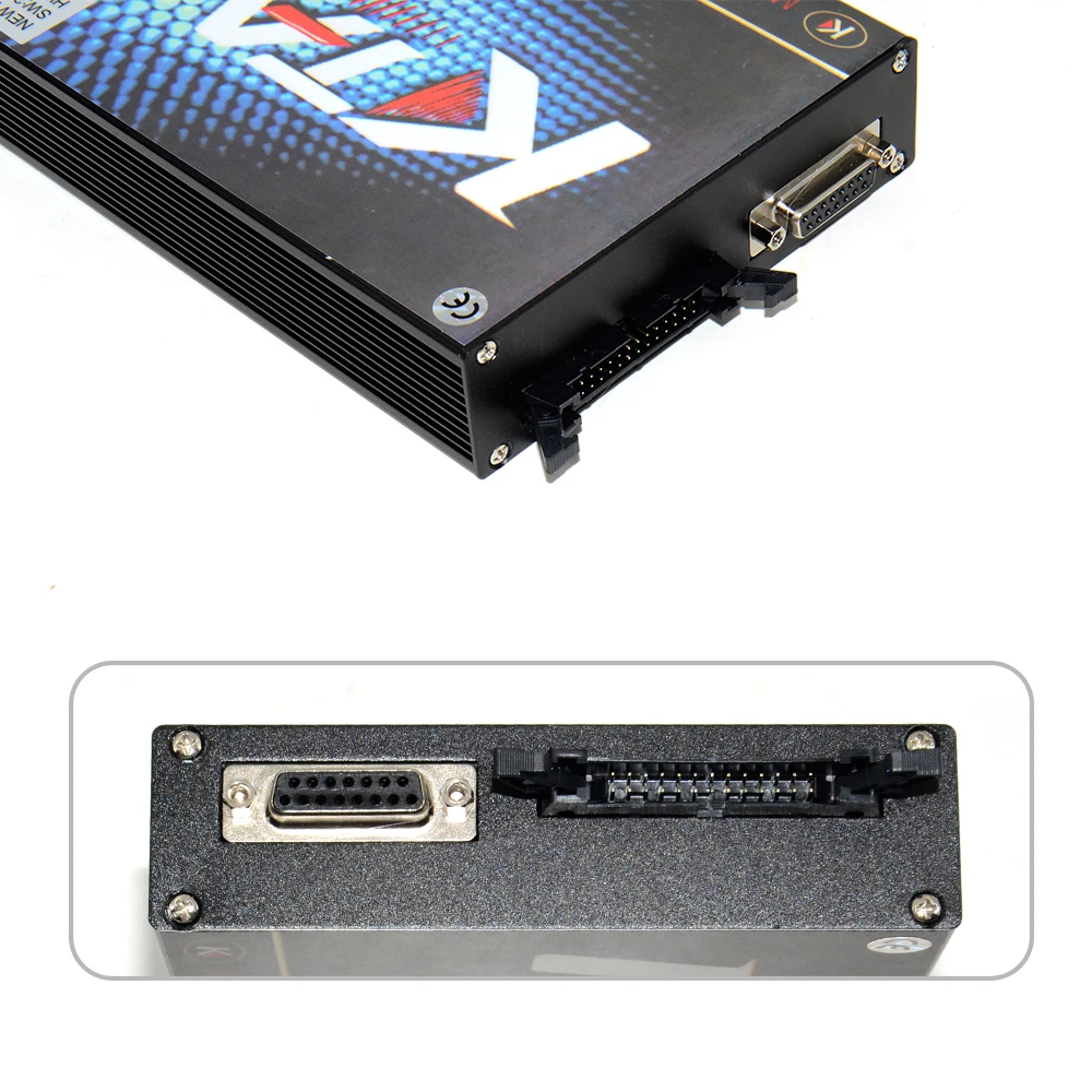 Без жетонов 7,020 KTAG K tag V7.020 V2.23 онлайн мастер KTAG V7.020 K-TAG ECU чип тюнинг для автомобилей грузовиков подарки ECM Winols