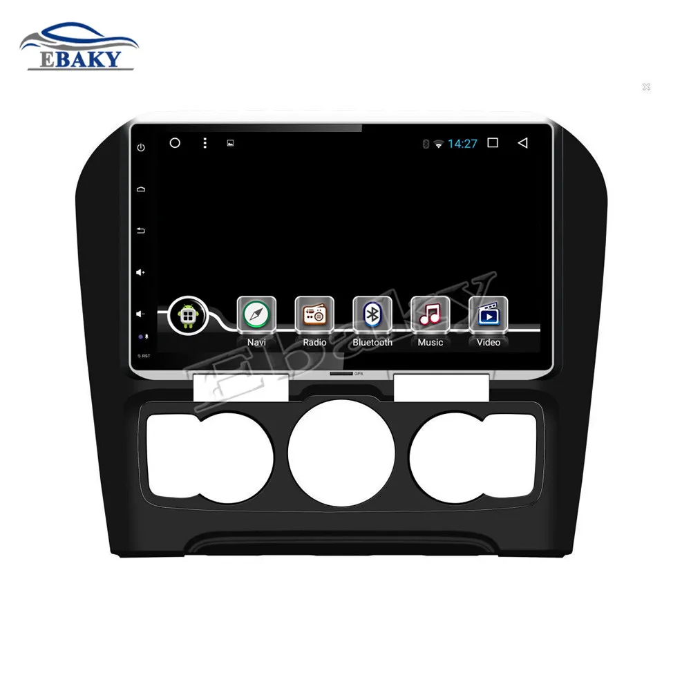 NaviTopia 10 1 дюймовым Octa Core Android 7 8 автомобиля DVD gps навигации для Citroen C4 sega 2015 авто