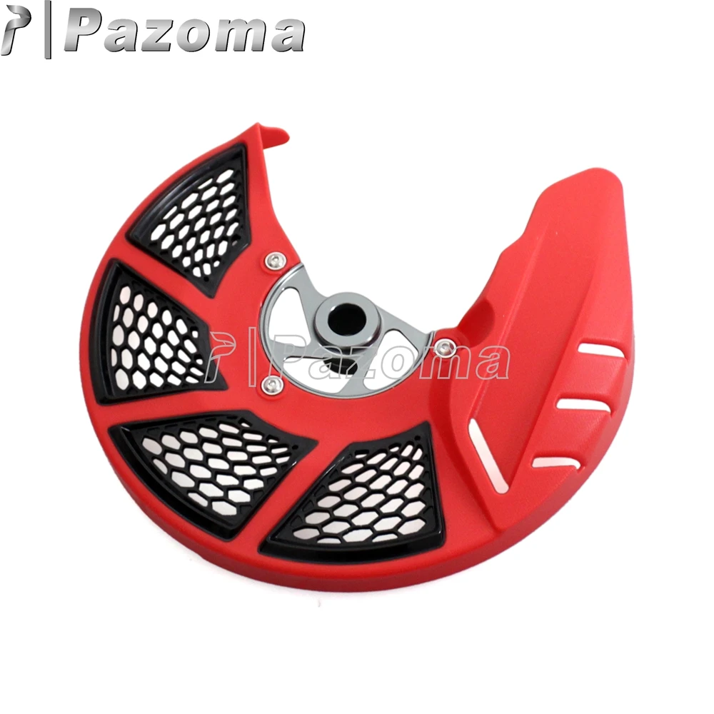 Защитное покрытие для мотоцикла переднего тормоза X Brake Honda CR 125R 250R 04 07 CRF 250X 450R 18|honda