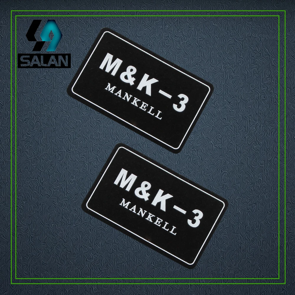 Пользовательская Этикетка из искусственной кожи для одежды сумок