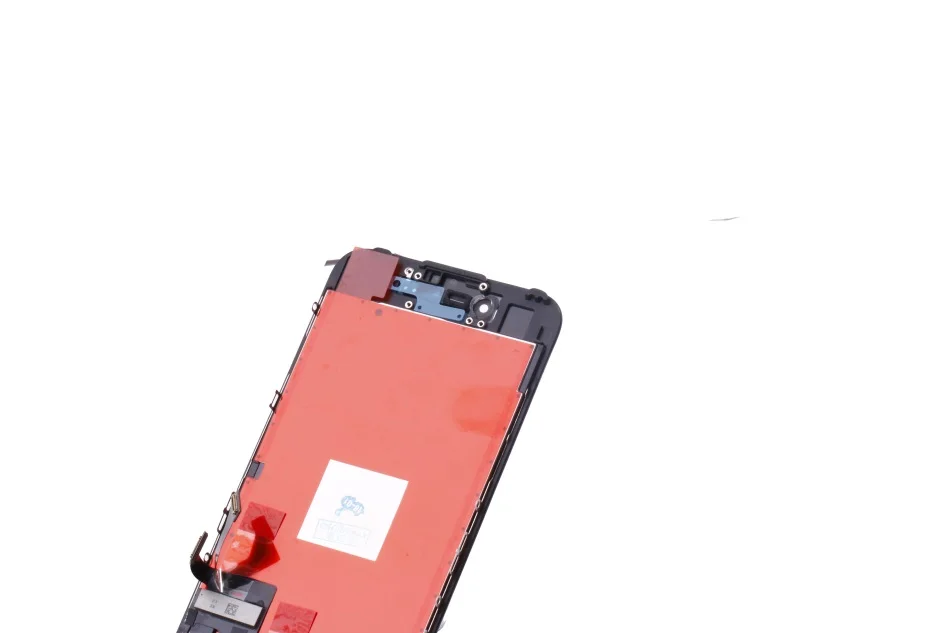 Новинка 2019 черный/белый ЖК дисплей в сборе дигитайзер для iPhone 7 AAA +++ качественный