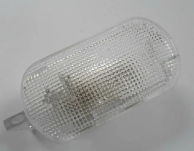 OEM ящик для перчаток светильник хранения с кабельным жгутом VW Passat B5 Polo Bora Skoda Octavia