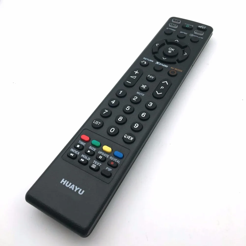 Пульт дистанционного управления для телевизора LG 22LG3060ZB 26LG3050 32LG2000 32LG2000ZA 32LG30 32LG3000