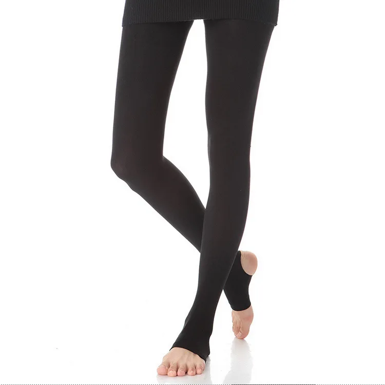 Оптовая продажа Аутентичные тонкие колготки 880D для сжигания жира против