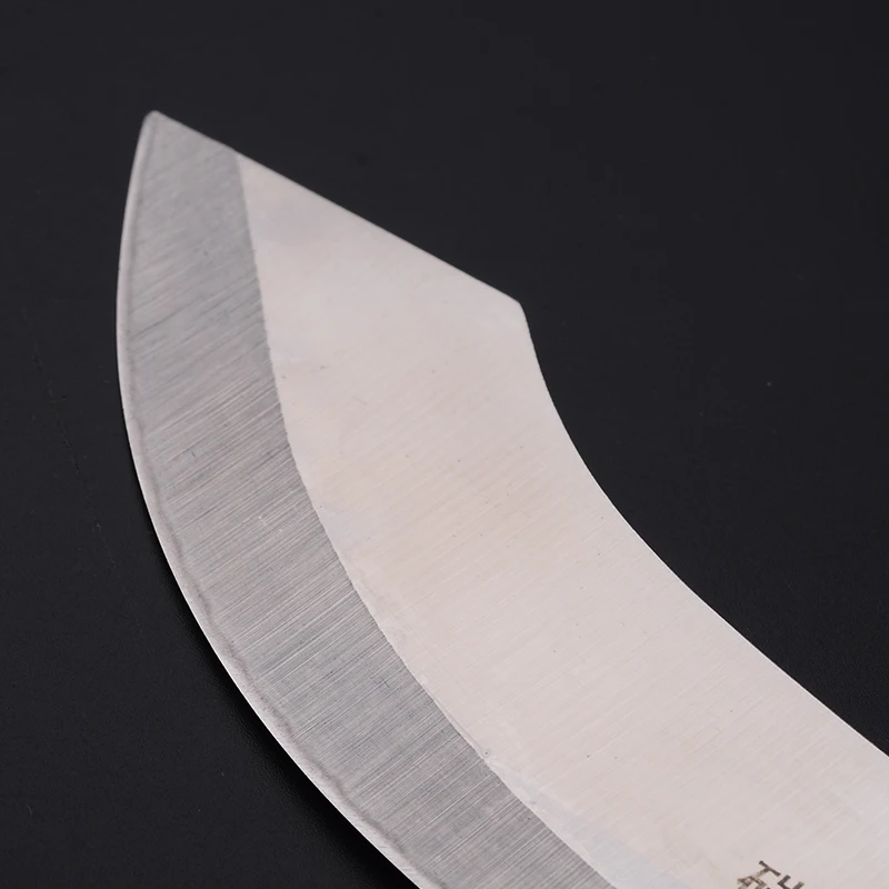 Бесплатная доставка кухонные кованые режущие ножи нож для обвалки мясника из