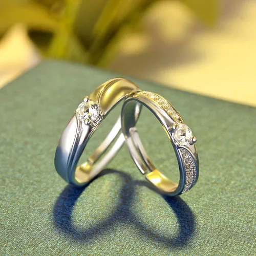 Bijoux модное ювелирное изделие из стерлингового серебра 925 пробы CZ кристалл
