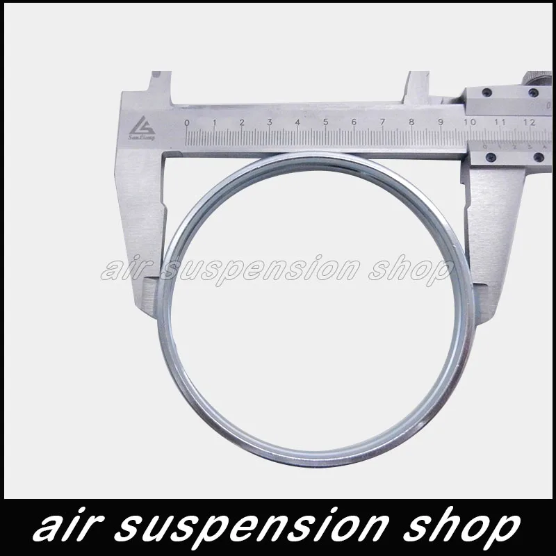 Комплект для ремонта пневматической подвески 2 шт./компл. заднее стальное кольцо
