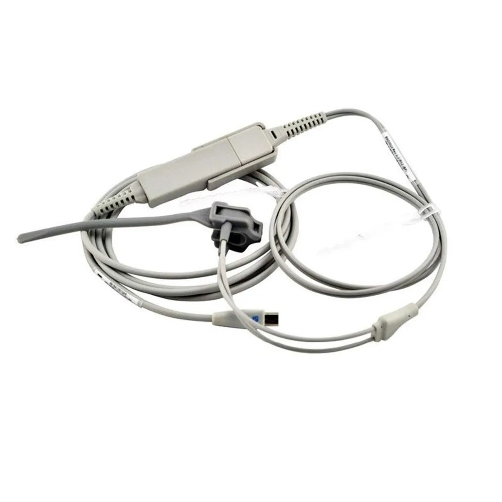 FDA одобренный полностью автоматический верхний монитор артериального давления