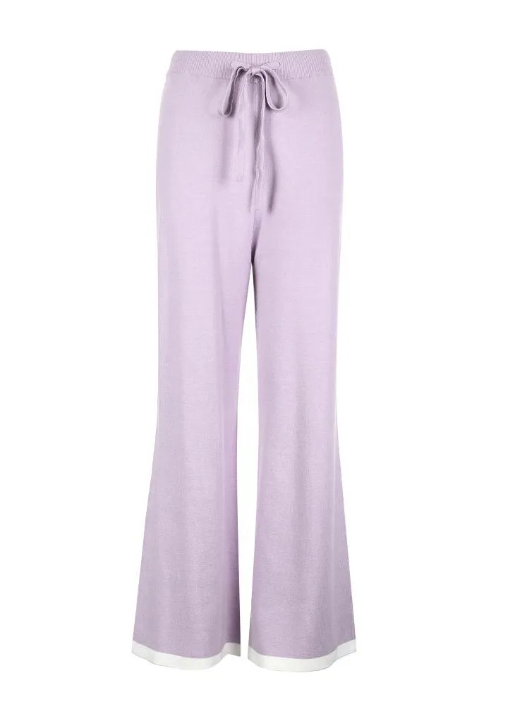 Vero Moda трикотажный брючный костюм домашняя одежда | 3183K6504
