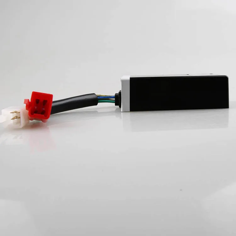 &quotУмное&quot цифровое для мотоцикла части мотоциклетный блок зажигания TCI cdi HONDA