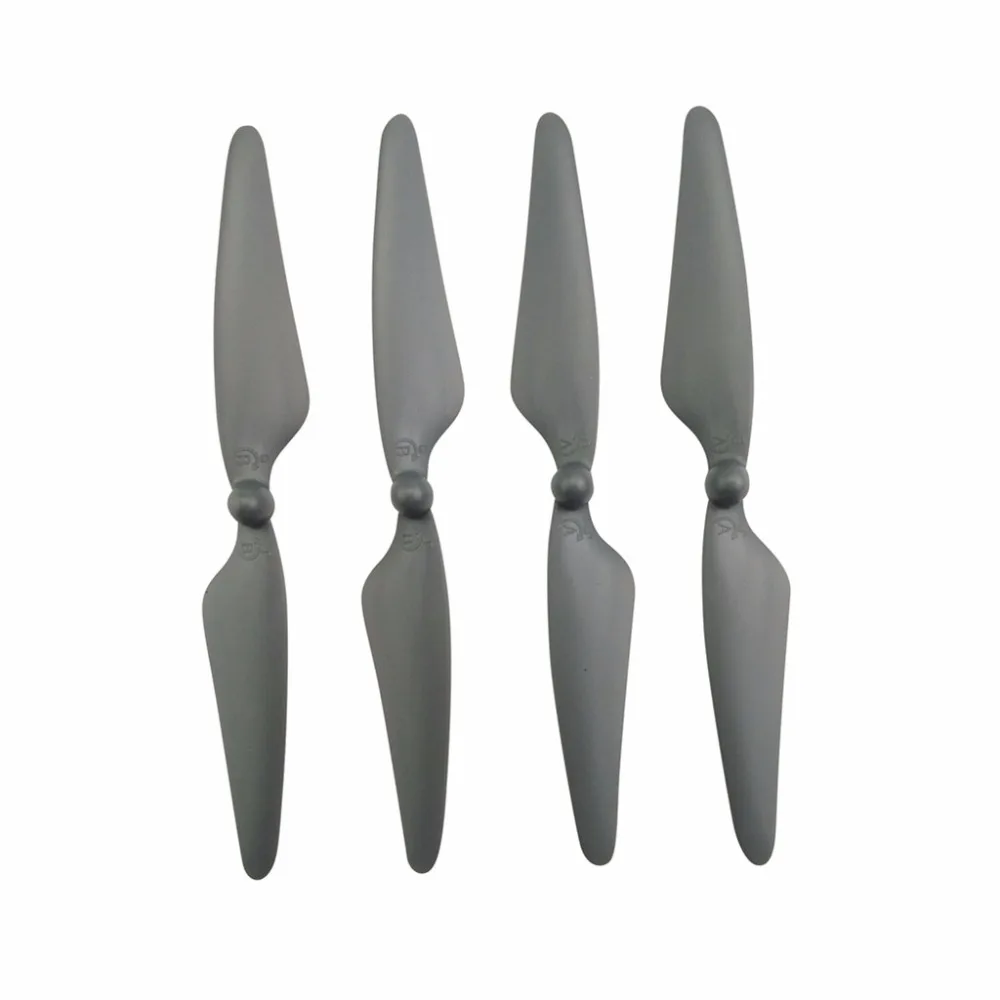 Hubsan H501s H501A H501C H501M H501S W pro MJX B3 BUGS 3 B3H 3H F17 F100 Квадрокоптер самолет лезвие серый|Детали
