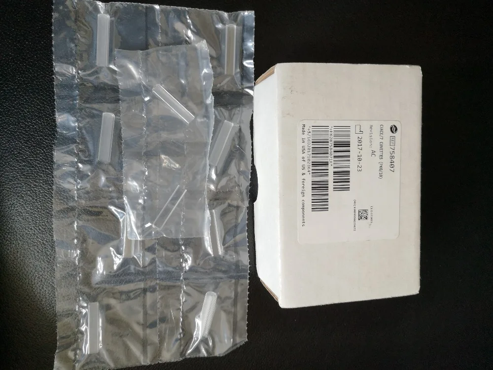 758407 CX4CE/7 ΠΊΡΠ²Π΅ΡΠΎΠΊ (PKG/10) Π΄Π»Ρ Ρ
ΠΈΠΌΠΈΡΠ΅ΡΠΊΠΎΠ³ΠΎ Π°Π½Π°Π»ΠΈΠ·Π° DXC600 DXC800 (Π½ΠΎΠ²ΡΠΉ, ΠΎΡΠΈΠ³ΠΈΠ½Π°Π»ΡΠ½ΡΠΉ) 758407 CX4CE/7 ΠΊΡΠ²Π΅ΡΠΎΠΊ (PKG/10) Π΄Π»Ρ Ρ
ΠΈΠΌΠΈΡΠ΅ΡΠΊΠΎΠ³ΠΎ Π°Π½Π°Π»ΠΈΠ·Π° DXC600 DXC800 (Π½ΠΎΠ²ΡΠΉ, ΠΎΡΠΈΠ³ΠΈΠ½Π°Π»ΡΠ½ΡΠΉ)