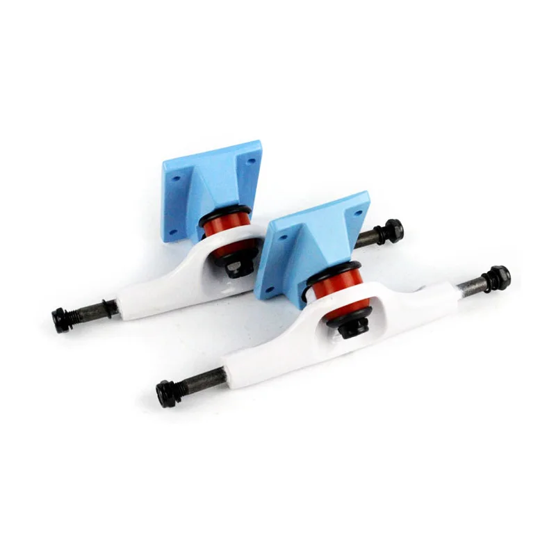 Профессиональные грузовики для скейтборда 5 дюймов 2 шт. | Спорт и развлечения