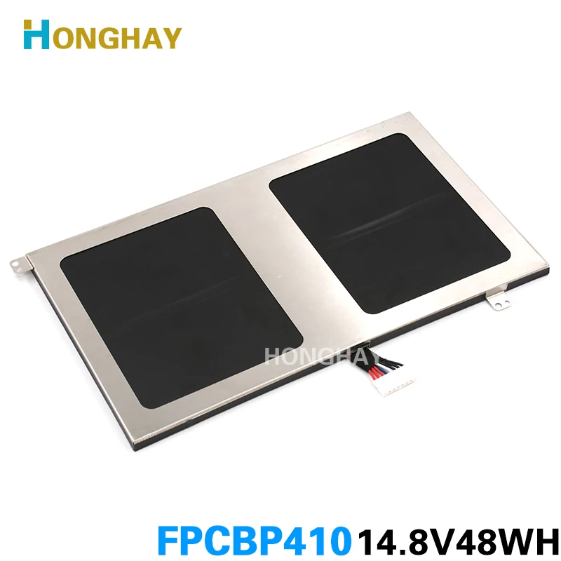 Оригинальный аккумулятор HONGHAY FPCBP410 для ноутбука FUJITSU Lifebook UH574 UH554 FMVNBP230 FPB0304 4ICP6/53/85