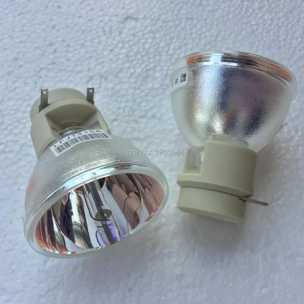 Бесплатная доставка новая Оригинальная лампа проектора лампочка 240/0.8 E20.8 для
