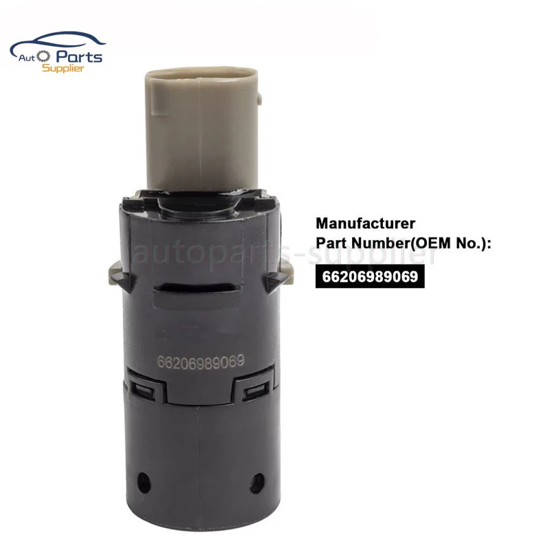 66206989069 PDC датчик парковки 66216911838 для BMW E39 E46 E53 E60 E61 E63 E64 E65 E66 E83 X3 помощь при