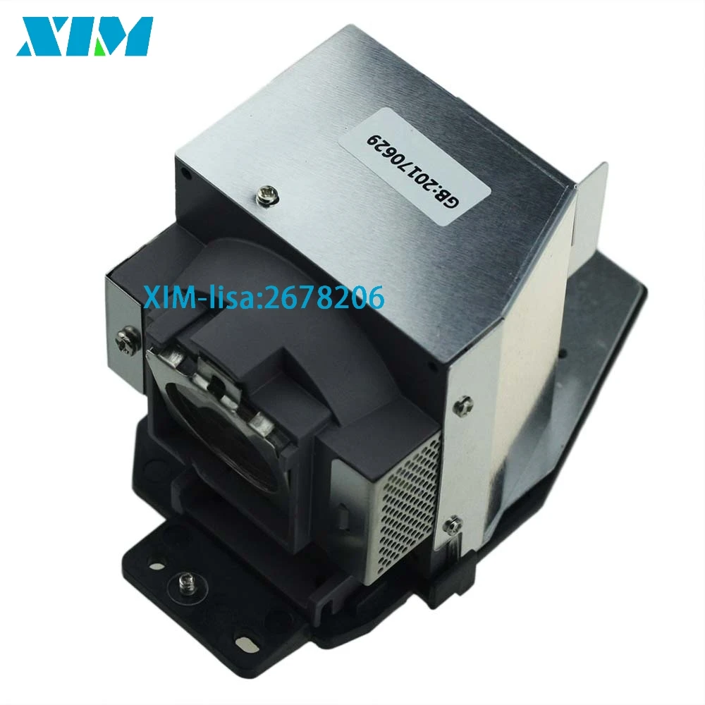 Для BENQ MX760 MX761 MX762ST MX812ST TX762ST Совместимость 5J. J3J05.001 лампа с корпусом