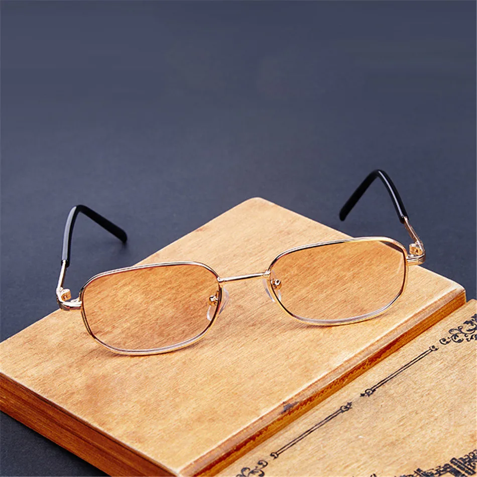 iboode Unisex Ultralight Reading Sunglasses Men Women HD Resin Bifocal Driving Reading Sun Glasses With Diopters+1 1.5 2 2.5 3