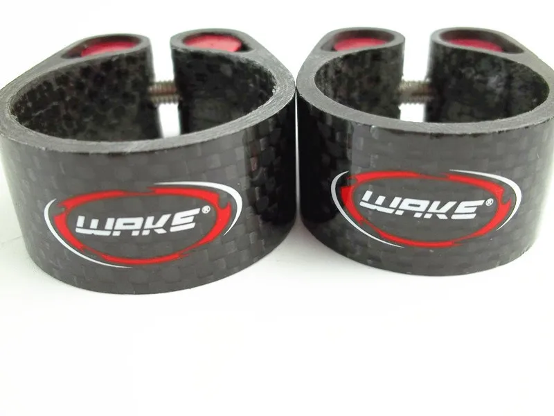 Велосипедный штырь из углеродного волокна 31 8 мм/34 9 мм|bike seatpost clamp|seatpost clampbicycle seat