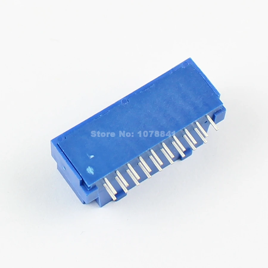 10 штук в наборе USB 3 0 IDC 19 Pin типа папа под прямым углом заголовка коробки адаптер