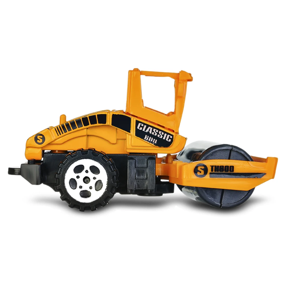 Конструктор из сплава для трактора 6 шт./компл.|farm vehicles|toys car modelcars tractor |