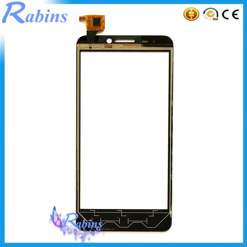 Сенсорный Экран 4 5 дюйма для Alcatel One Touch Idol 6030D 6030X OT6030 | Мобильные телефоны и