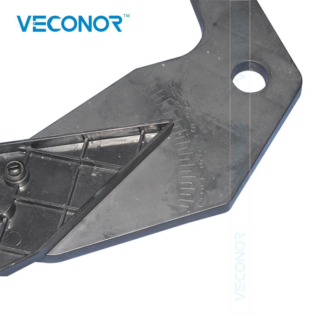 Балансировочный штангенциркуль для шин пальто ширина обода колеса