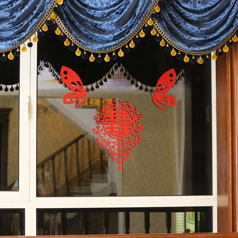 Принадлежности для свадебных церемоний 2 компл./лот романтический номер брак